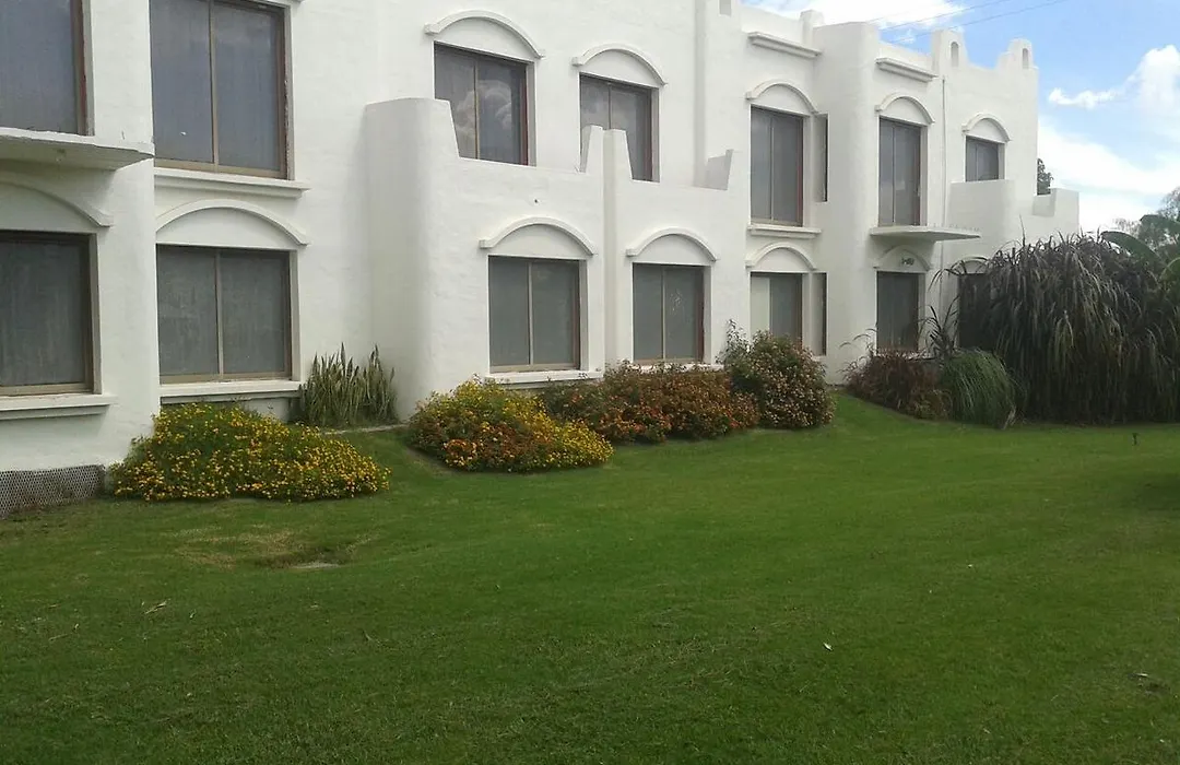 Hotel Palmar-1