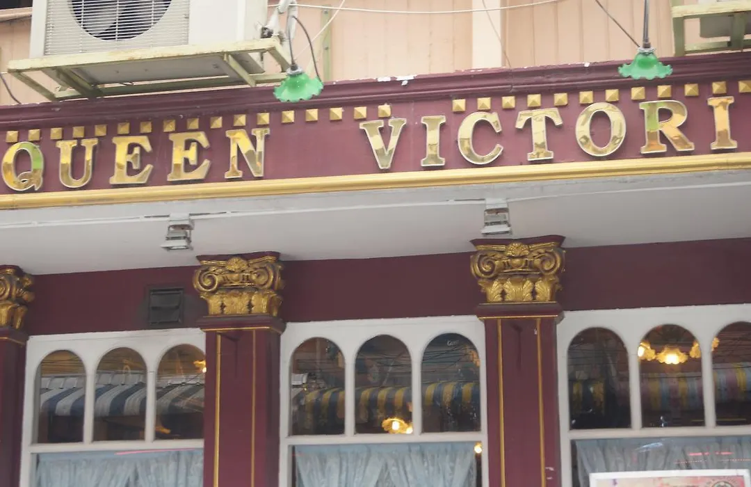 Queen Victoria Inn-1