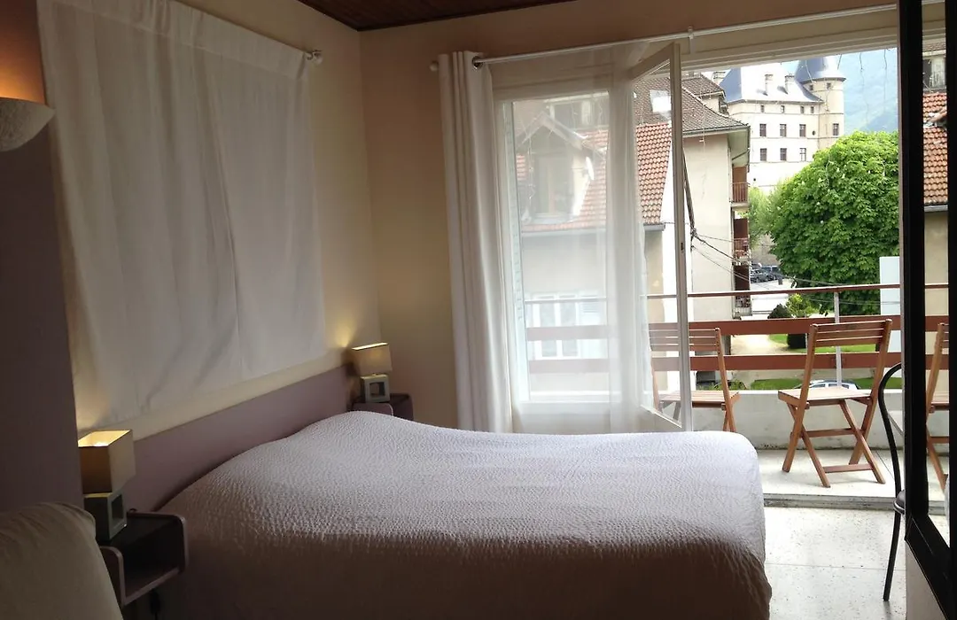 Hotel Sandra-1