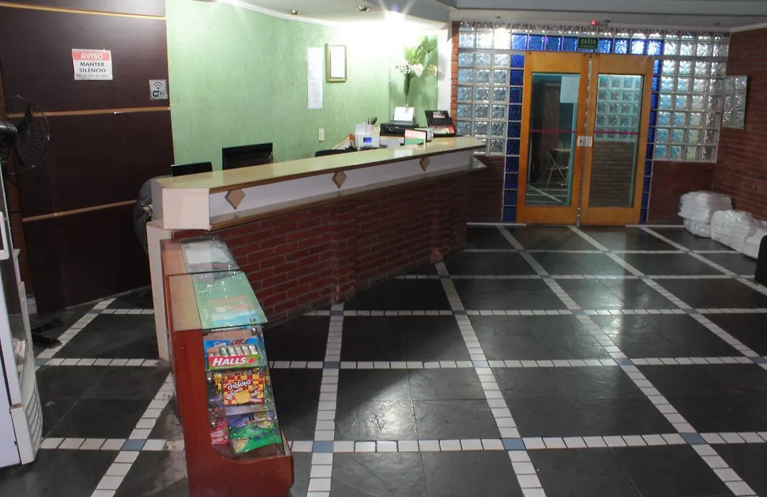 Cumbipar King Hotel-1