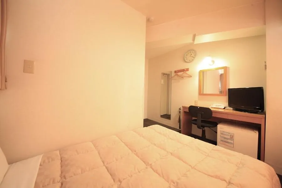 Hotel Musashino No Mori-1