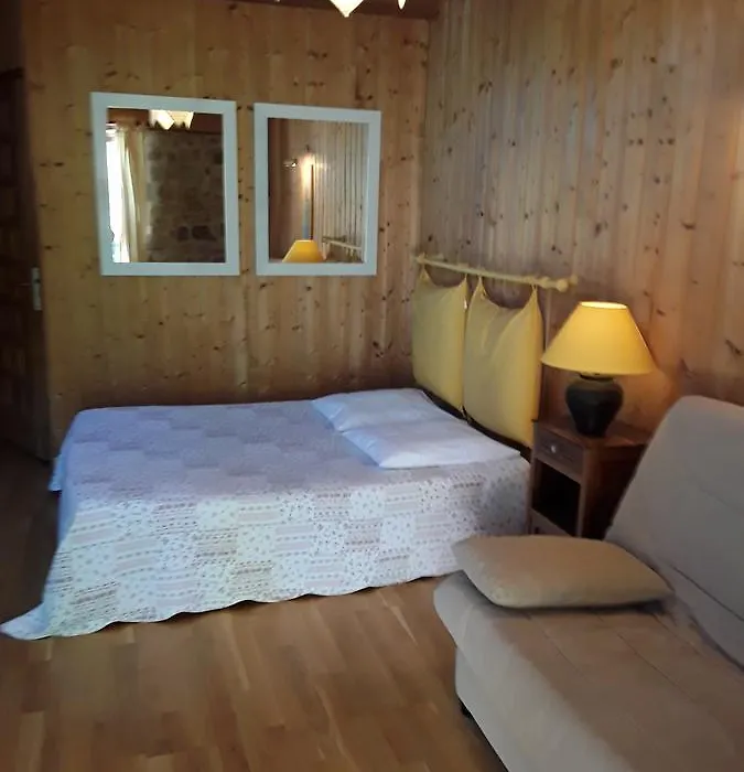 L'Auberge Chez Leon-1