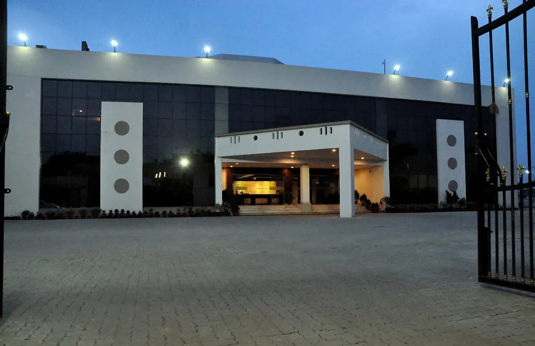 Hotel Suncity Palace-1