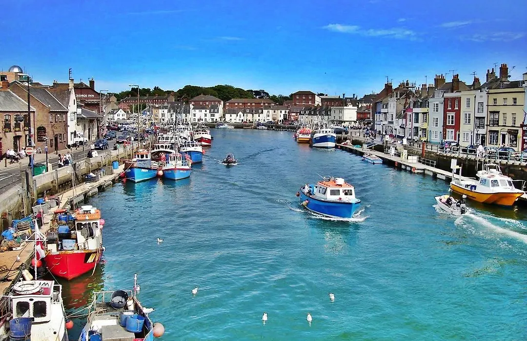 Driftwood B&B Weymouth-1