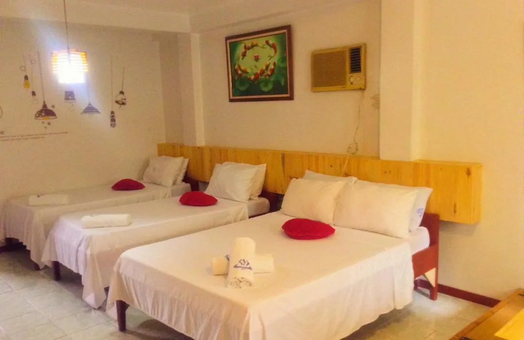 Makiling Onsen Hotel-1