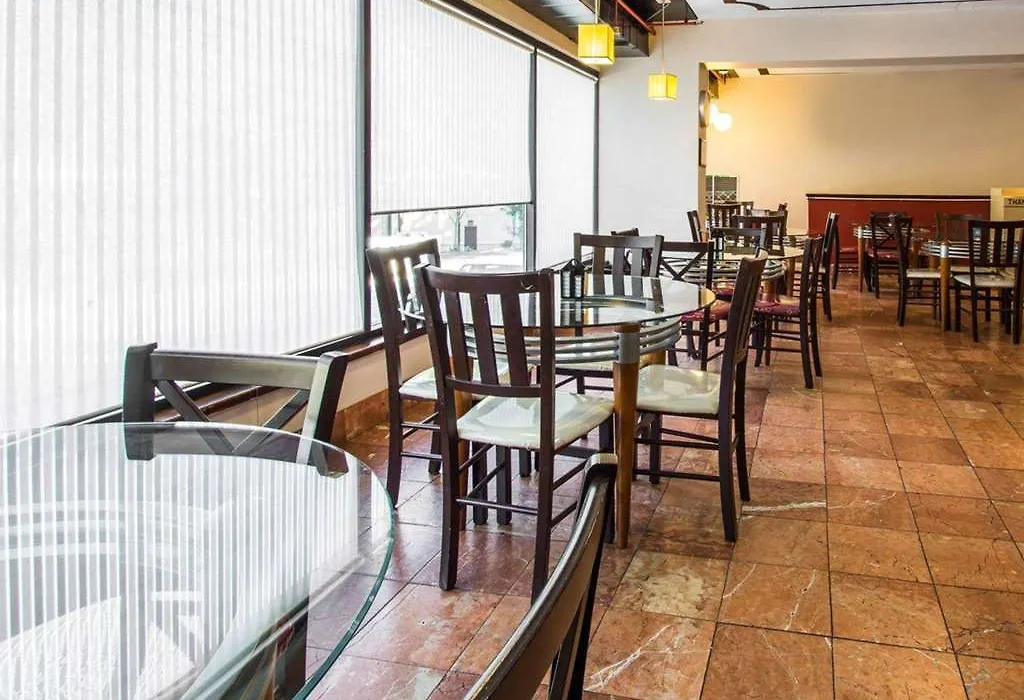 Quality Inn & Suites Tallahassee-1