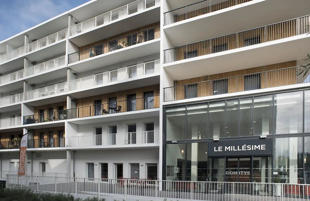 Domitys Le Millesime-1