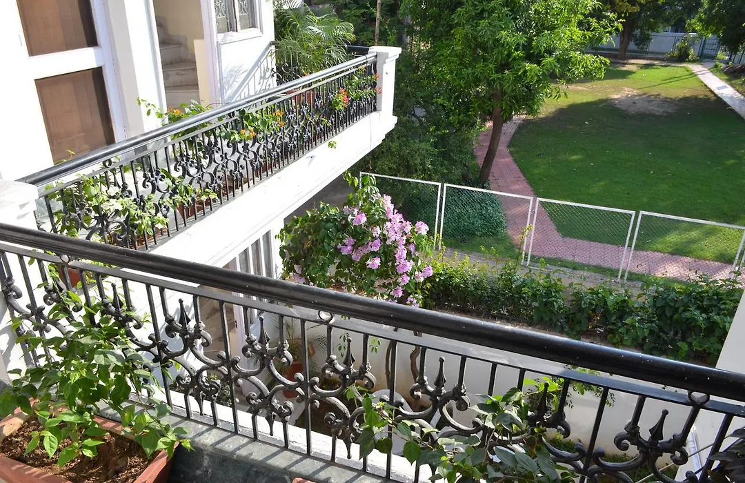 Sandy'S Homestay-1