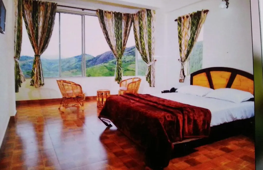 Vaga Hills Resort By Red Rabbit-1