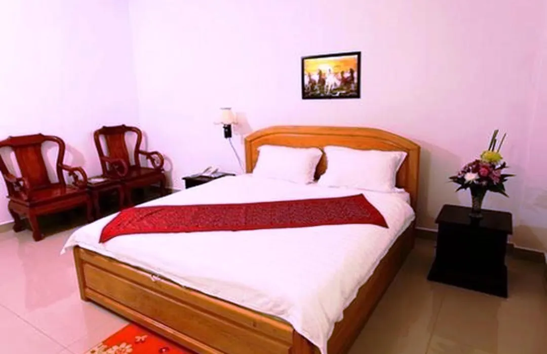 Douangpraseuth Hotel-1