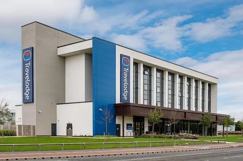 Travelodge Darlington-1