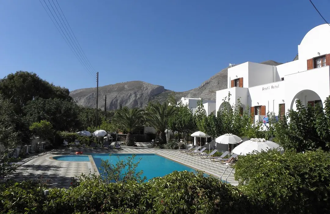 Areti Hotel-1