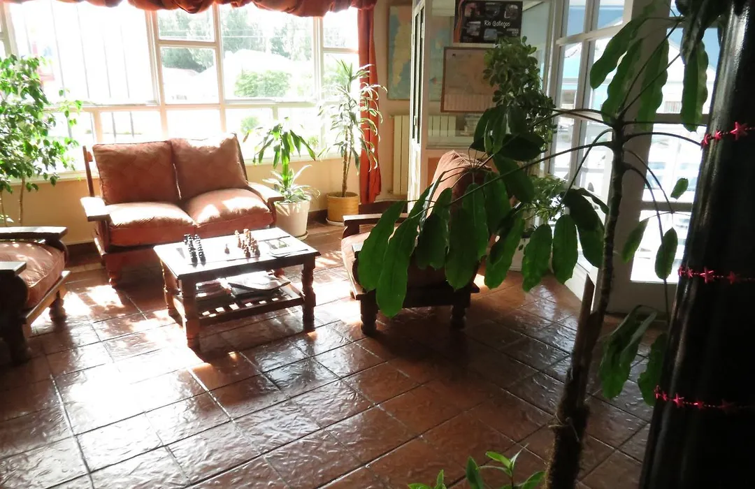 Hotel Sehuen-1