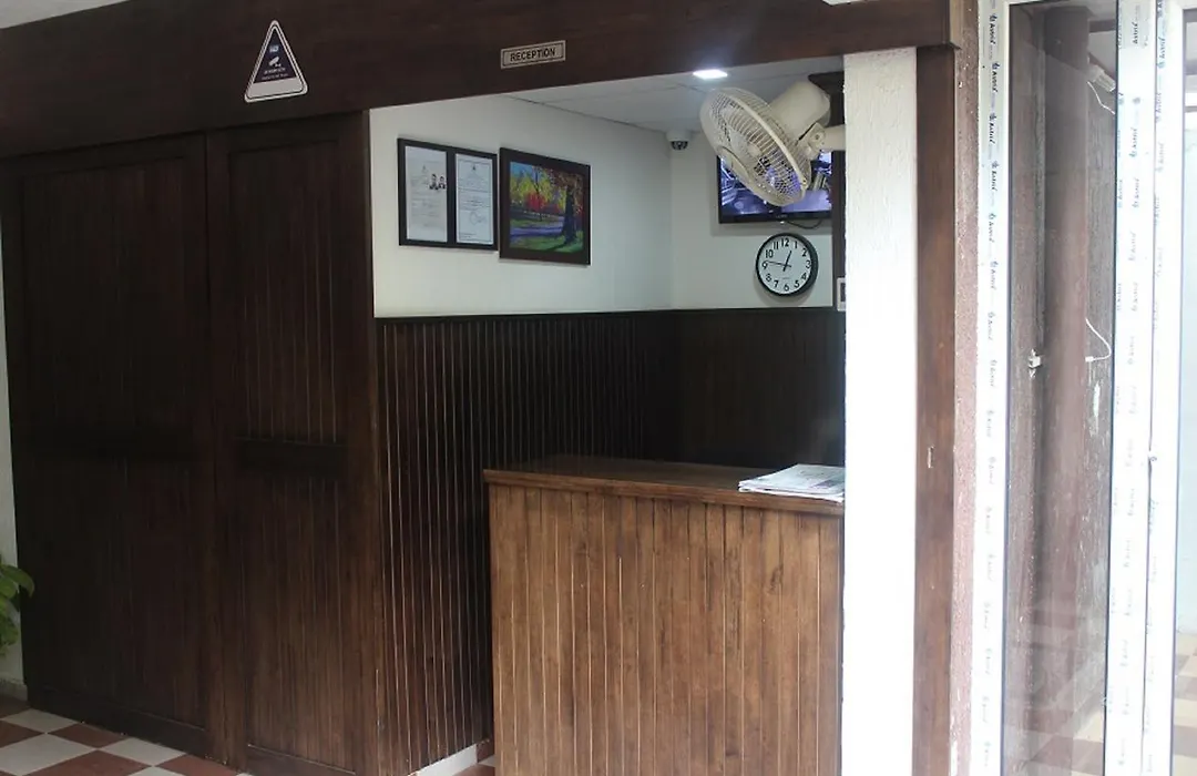Stayzone 365 Inn-1