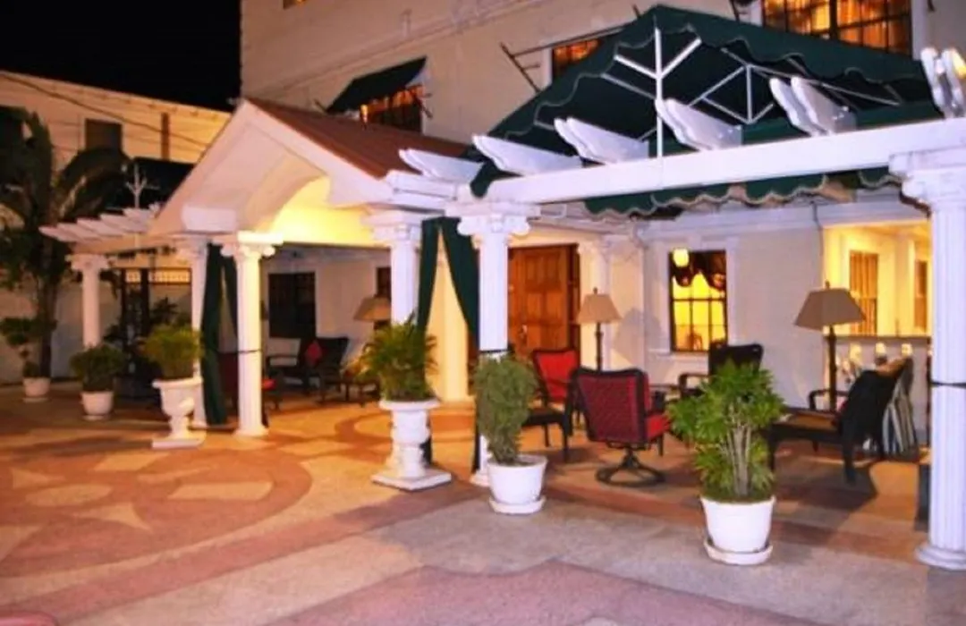 El Dorado Inn-1