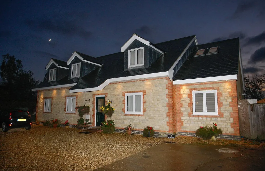 Homeside B&B-1