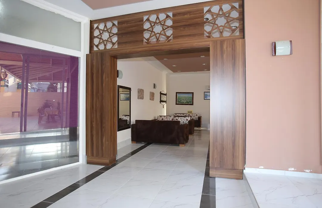 Park Marina Hotel-1