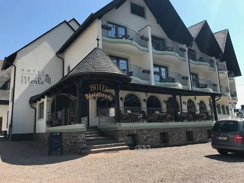 Hotel Merle-1