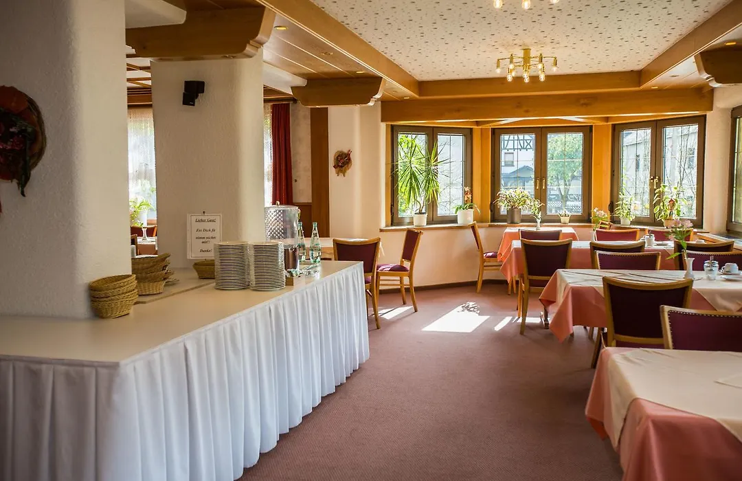 Hotel Merle-1