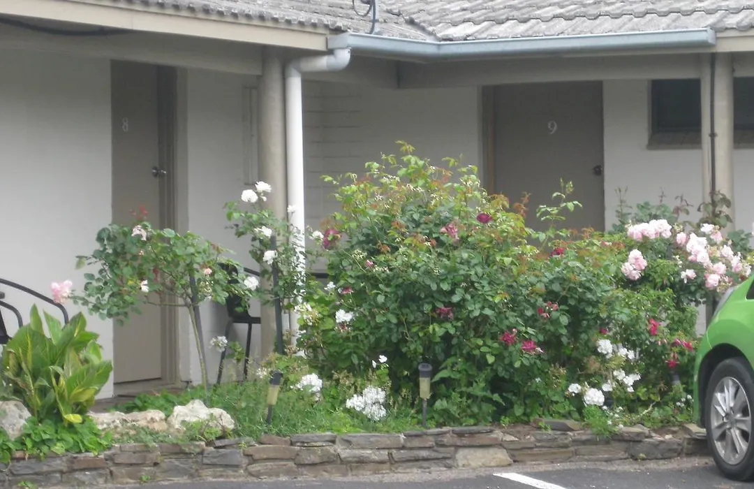 Robe Haven Motel-1