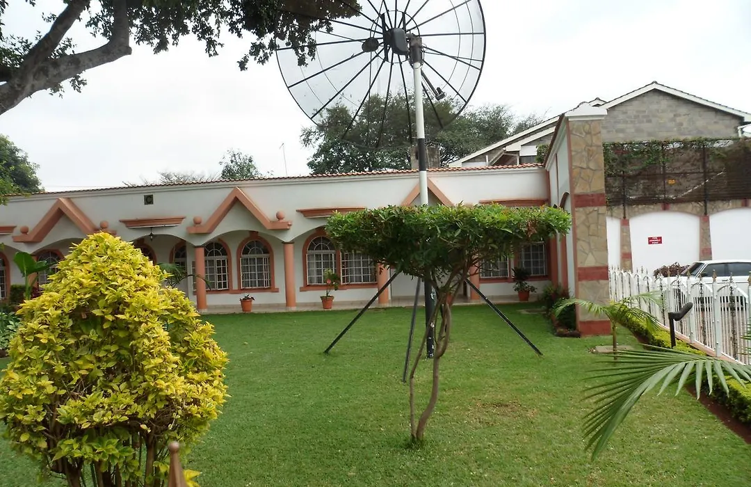 Villa Leone Boutique Hotel-1