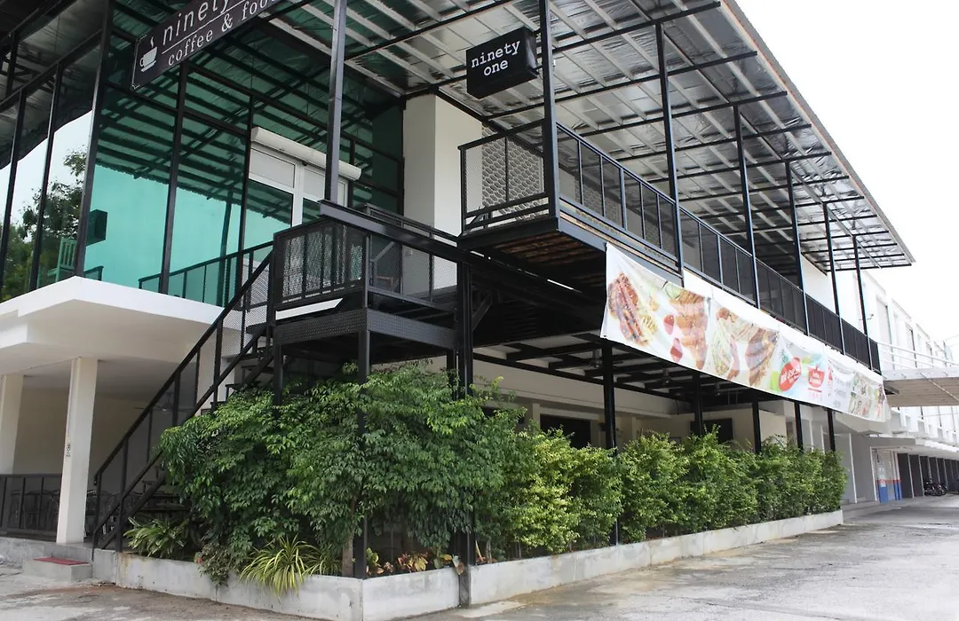 Tambun Inn Hotel-1