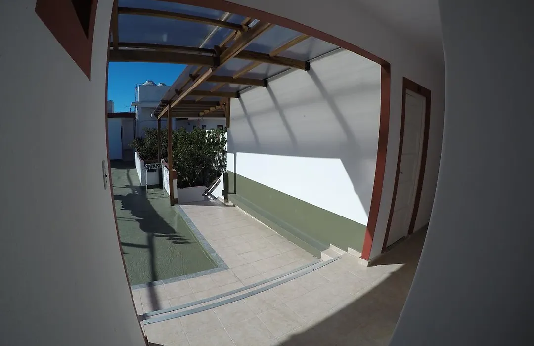Hotel Dany-1