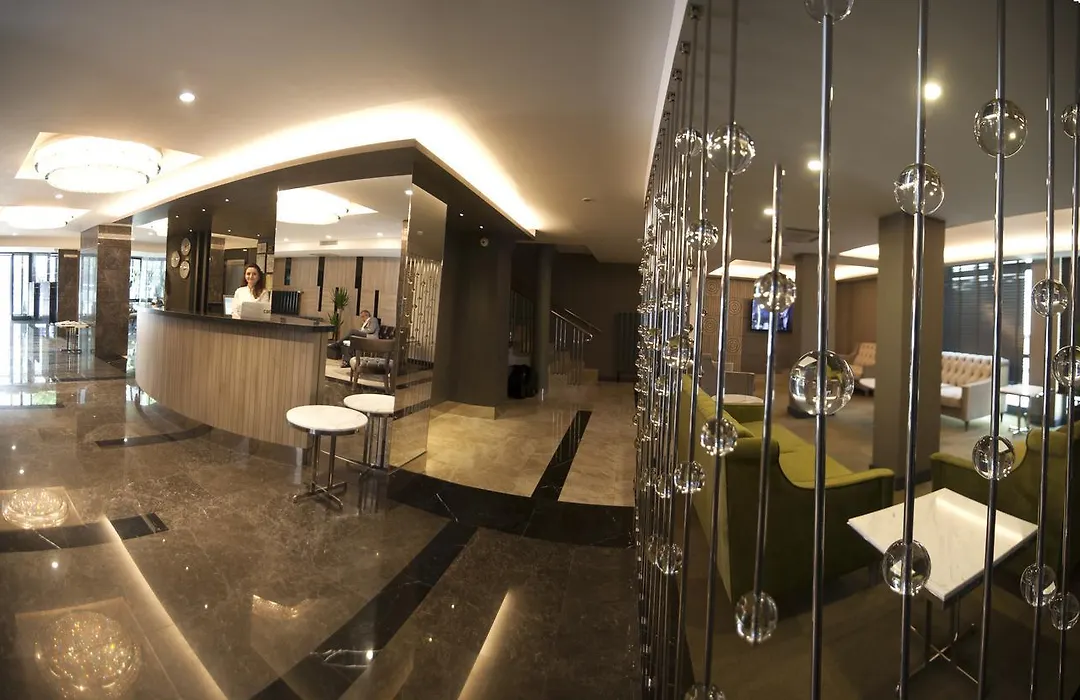 Yeni Bahar Otel-1