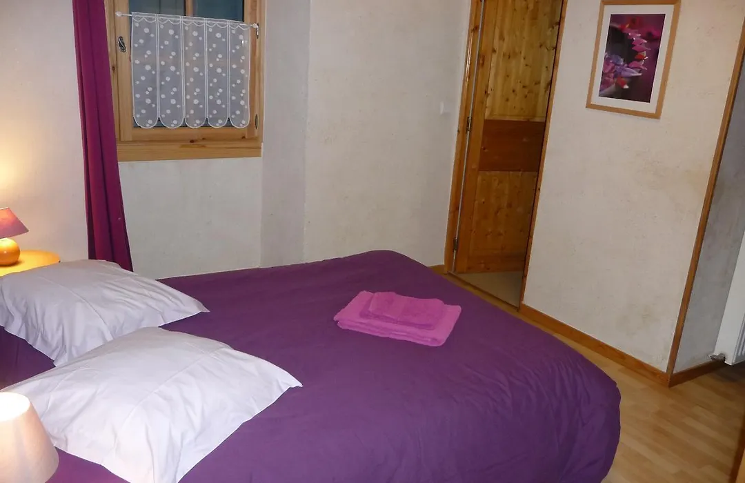 Gîte d'Etape Auberge de l'Ardoisière-1