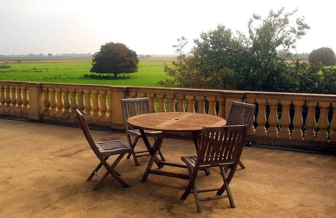 Woodhouse Farm Lodge-1