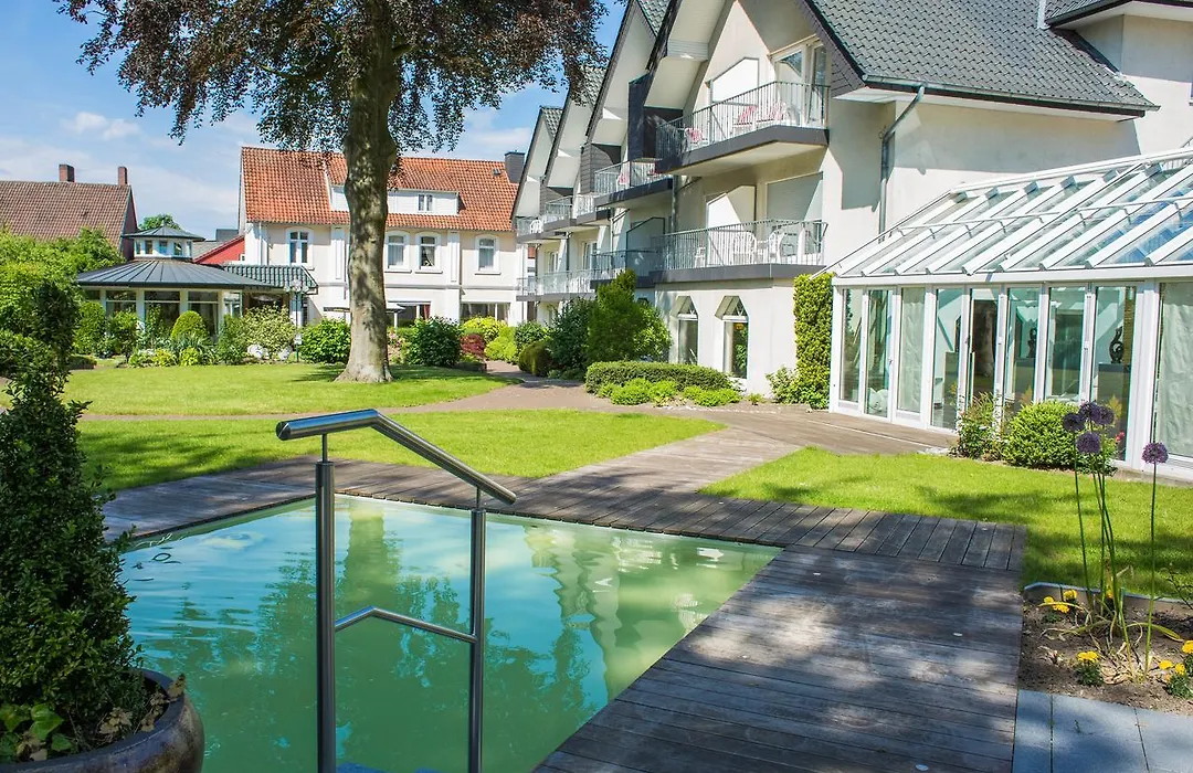 Ferienhotel Haus Becker-1