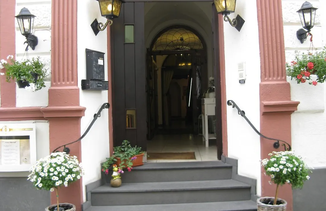 Hotel-Restaurant Kastel-1