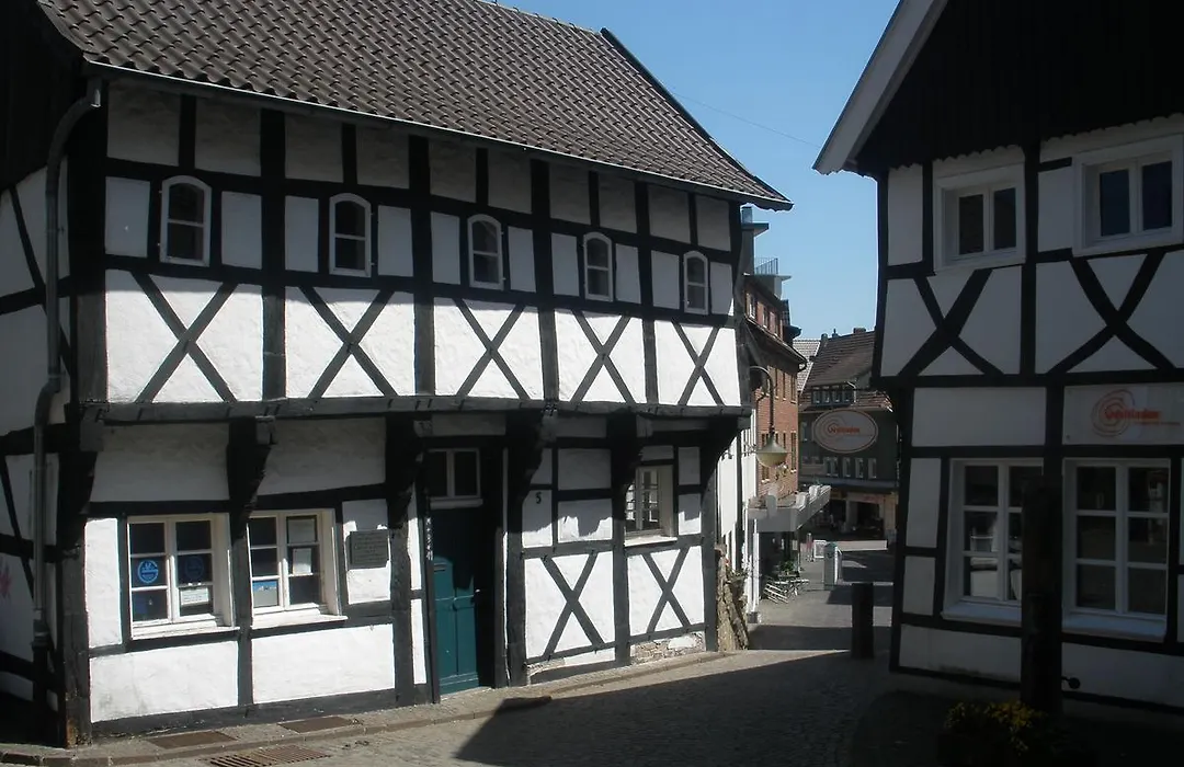 Burbaums Restaurant Hotel-1