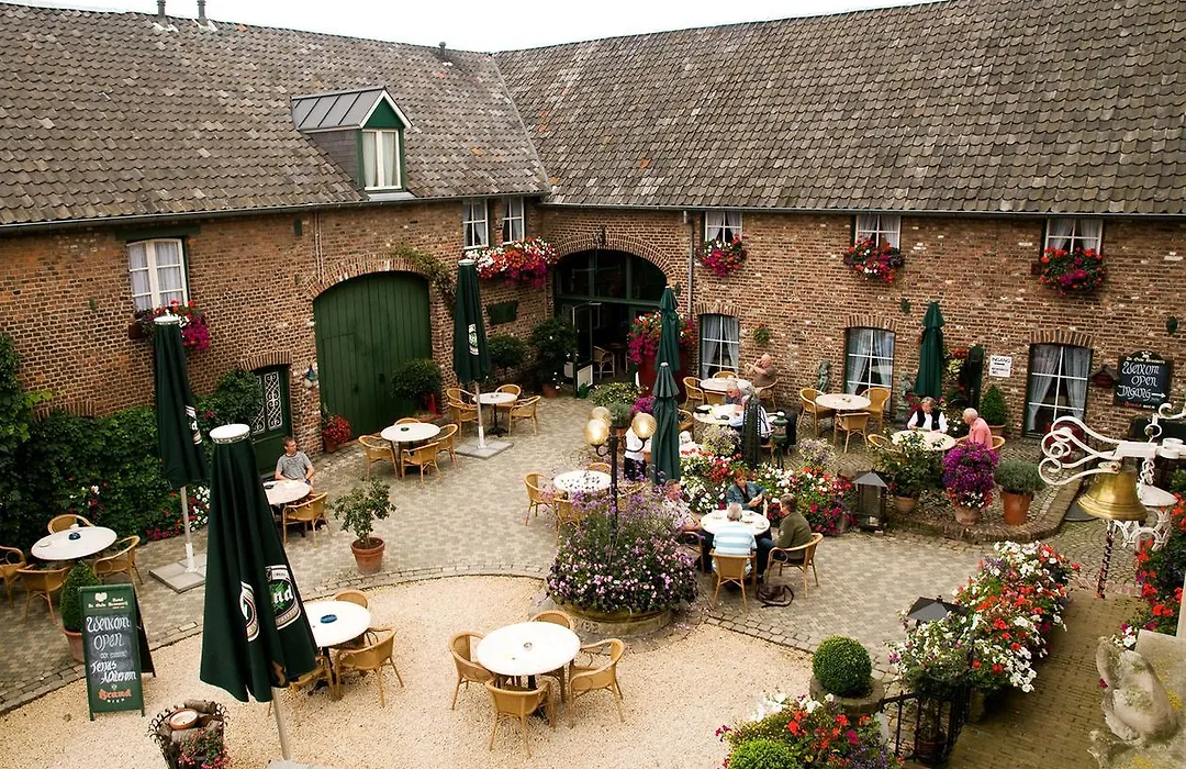 Hotel De Oude Brouwerij-1