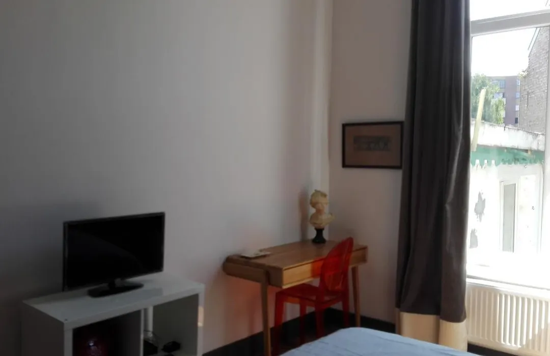 Villa 36 B&B-1