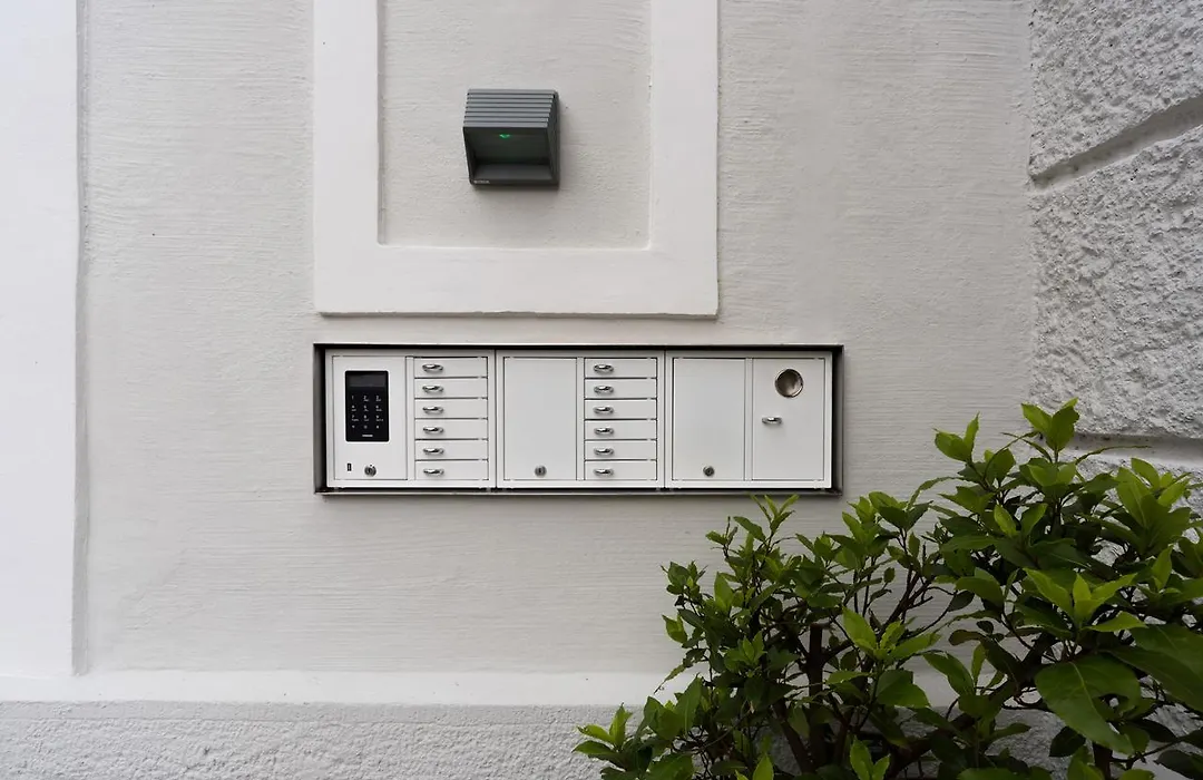 Amedeo Zotti Residence Salzburg-1