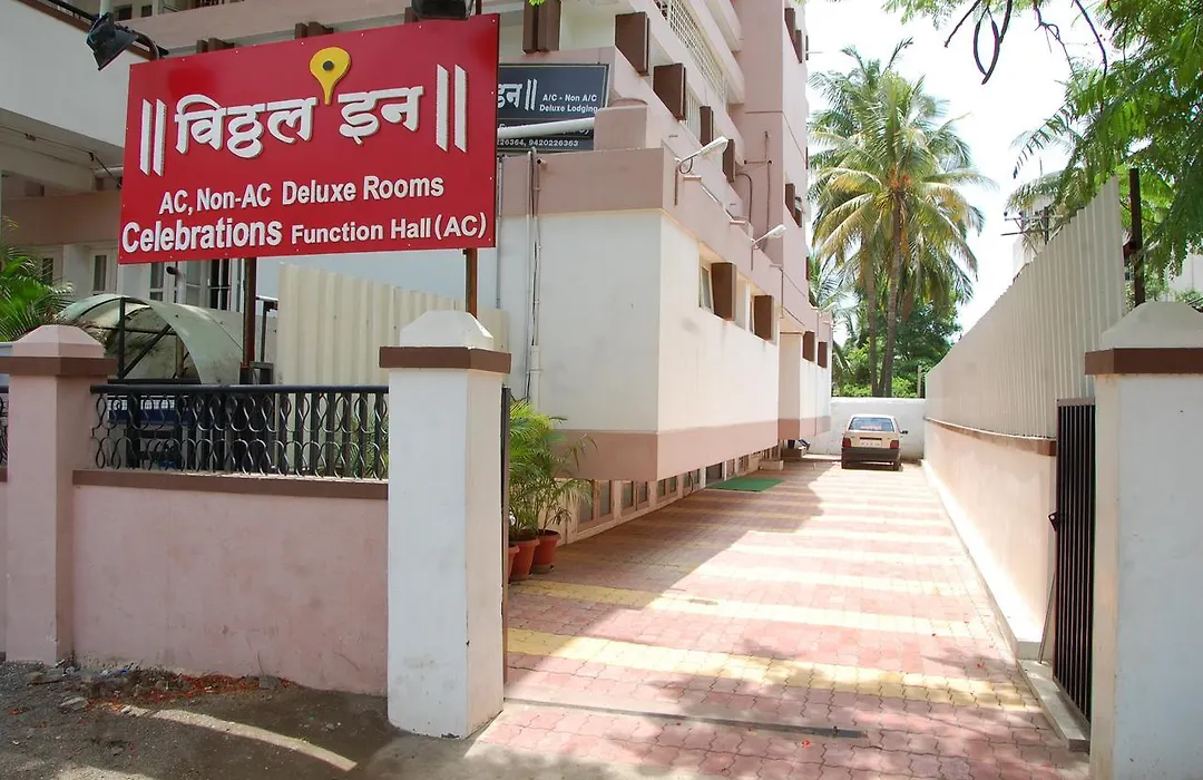 Vitthal Inn-1