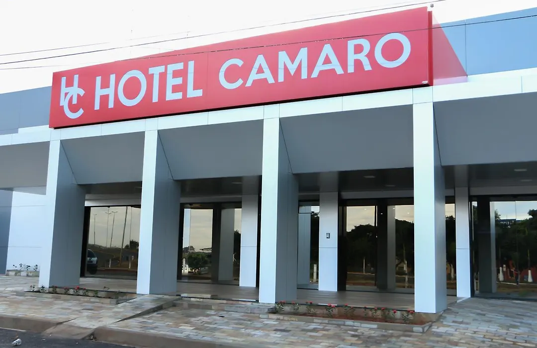 Hotel Camaro-1