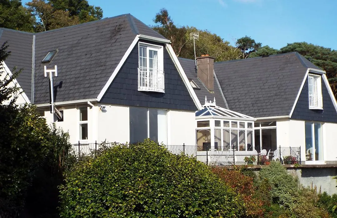 Rocklands House Bed And Breakfast-1