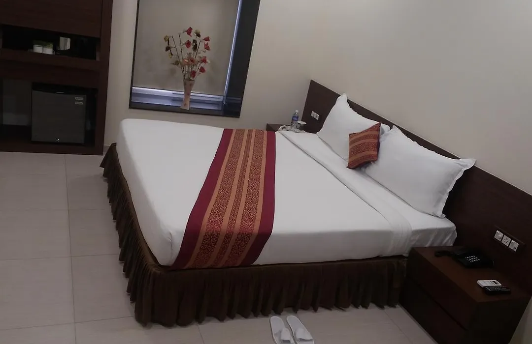 Hotel Ananya-1