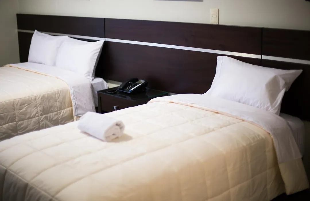 Mariategui Hotel & Suites-1