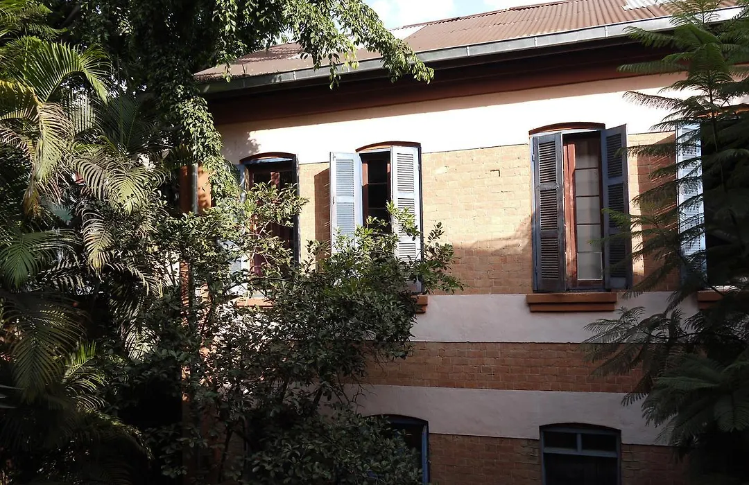 Hotel Sakamanga-1