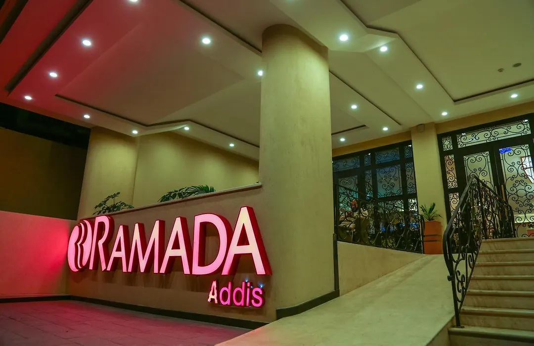 Ramada Addis, Addis Ababa-1