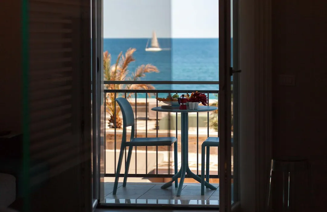 B&B Portorosso-1
