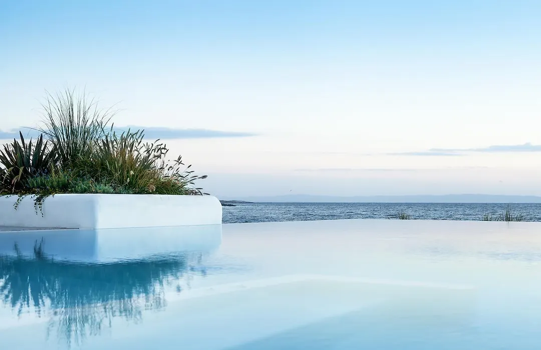 Sea Sense Boutique Villa & Relax Zone-1
