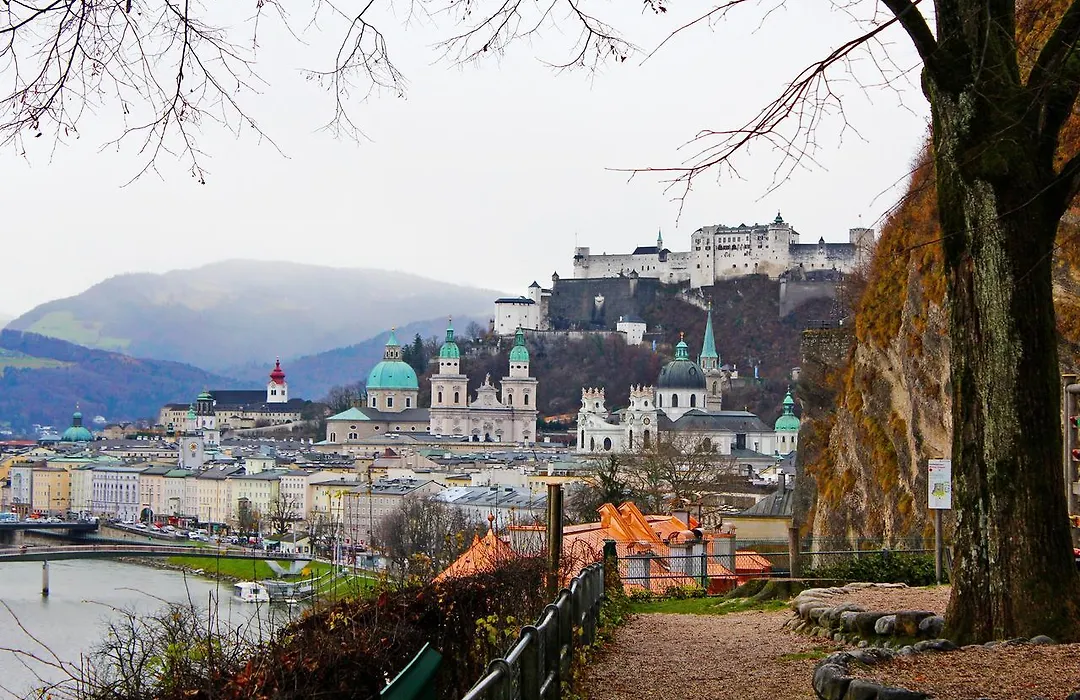 Amedeo Zotti Residence Salzburg-1