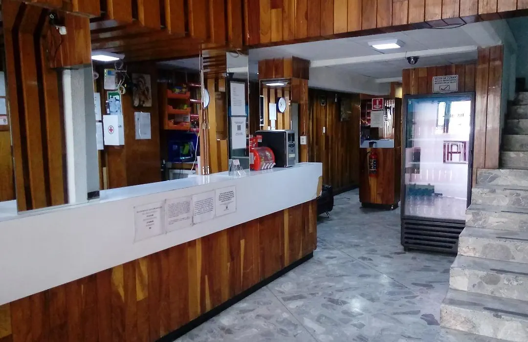 Hotel Patria-1
