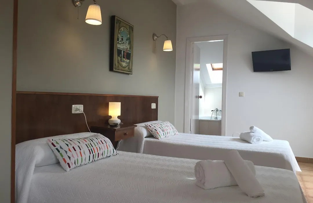 Hotel Arena-1