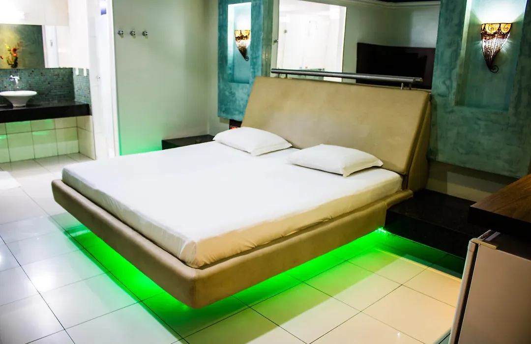 Netuno Motel (Adults Only)-1