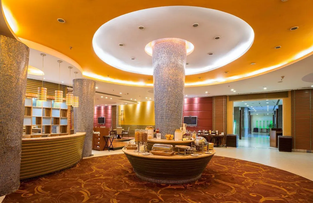 Nirvana Luxury Hotel L Ludhiana-1
